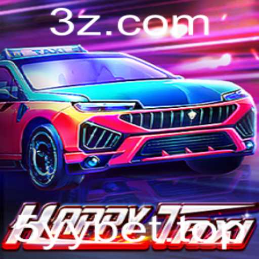 Explorando o Mundo do Jogo HappyTaxi e Seus Desafios