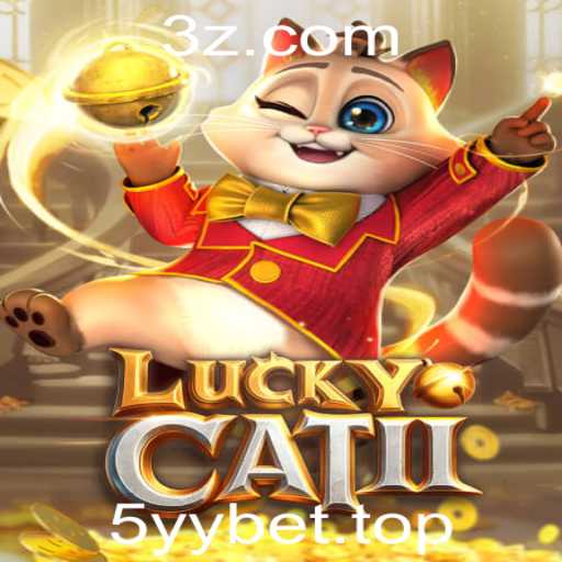 LuckyCatII: Um Mergulho no Mundo Emocionante dos Jogos Online